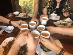 -日出青木·杭帮菜名店