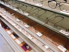 -JINS(上海宏伊国际广场店)