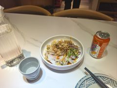 -山丹丹西北菜(金贸大厦店)