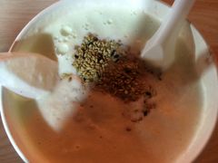 -清真老马家国华牛奶鸡蛋醪糟(正宁路店)