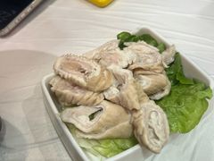 -活潑鲜跳(湖滨商业街店)