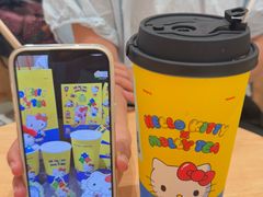 -东莞松山湖万象汇