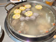 -潮发潮汕牛肉店(芳村店)