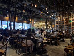 大堂-同仁四季椰子鸡(宝安壹方城店)