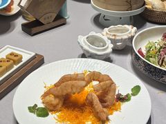 -四世同堂·京菜·烤鸭(双井店)