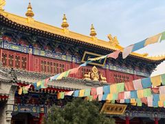 -西安市广仁寺