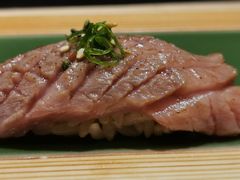 -荣一代目OMAKASE板前料理