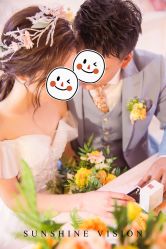 -日光视觉婚纱摄影(旗舰店)