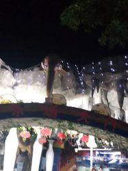 -白沙门公园游乐场