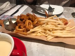 食趣畅享拼盘-必胜客(城西银泰店)