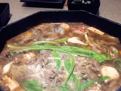 -八角锄烧·肉火锅(天河城店)