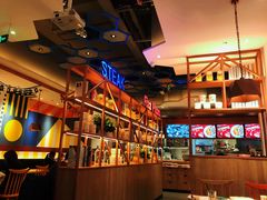 -菲滋意式餐厅(西湖文化广场店)