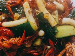 -拙味兄弟龙虾·江湖菜(和畅堂店)