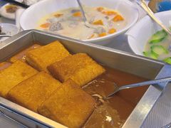 -竹溪百福酒家(同和店)