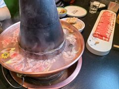 -南门四季铜锅涮肉(大屯·北苑店)