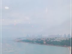-汇泉王朝大饭店-旋转餐厅(南海路店)