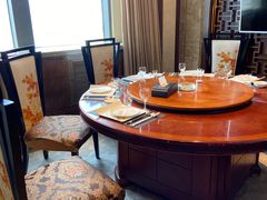 包厢-徽品轩·徽菜馆·地道徽菜(合作经济广场店)