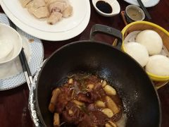 -东江海鲜酒家(艺都分店)