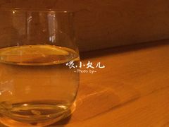 柠檬水-赵记玄面(市府恒隆广场店)