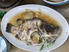 -陈小厨海鲜大咖·15年平潭味(龙王头店)