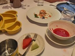 -马克西姆俄罗斯餐厅(通亚街店)