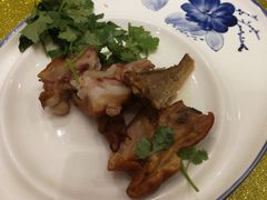 -大鸭梨烤鸭(金色漫香店)
