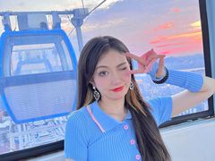 -星城之眼摩天轮