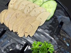 -全聚德(长白直营店)