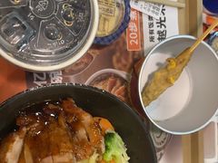 -吉野家(顺义站前北街店)
