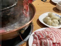 -元盛居(生态大街店)