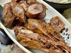 -鸭小妹鸭血粉丝(老门东店)