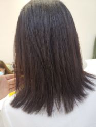 -YOUR HAIR の Harajuku