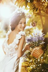 -秦皇岛我和你婚纱摄影工作室