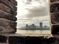 -襄阳古城