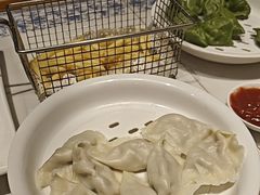 -东方饺子王(工农大路店)