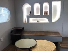 -时间抽屉(裕华万达广场店)