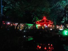 -白家大院·王府宫廷菜(苏州街店)