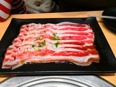 烤吾桑格-花味·自助烤肉(雨花客厅店)