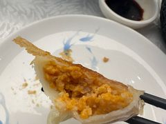 -品海楼·大连海胆锅贴馆(东港店)