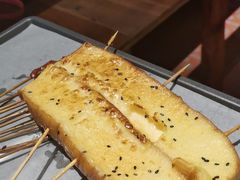 -北丐先生·野馄饨烧烤(长宁龙之梦店)