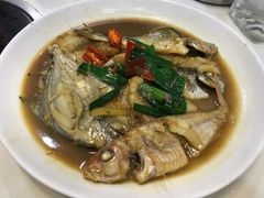 -鑫悦楼煎蟹·16年海鲜大排档