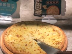 -比格比萨自助(诺亚大厦店)