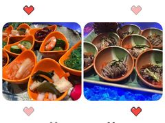 -广东嘉华大酒店·季花铁板烧餐厅