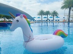 -深圳大梅沙京基洲际度假酒店