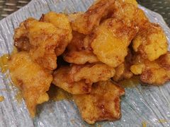 -红星渔村(将军石店)
