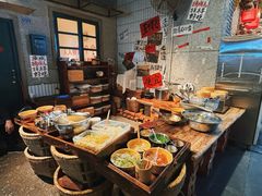 -楠火锅(太古里总店)