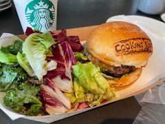 -Cooking Man(中懋天地店)