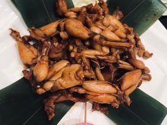 -亢龙太子酒轩(东湖店)