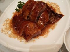 -御花园·粤菜·海鲜火锅(中山公园店)