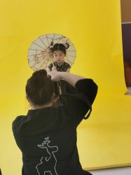-小阿福儿童摄影(华中智谷店)